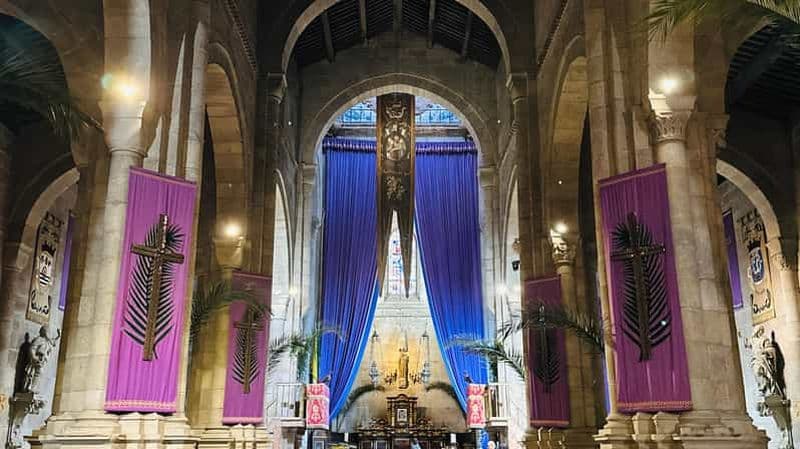 Billet Expérience Braga : visite guidée et dégustations