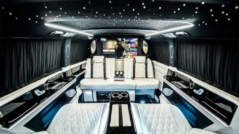 Billet Aéroport d'Izmir : Transfert privé aller-retour de/vers la ville d'Izmir