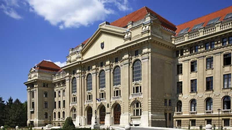 Billet Le meilleur de Debrecen : Visite à pied privée avec un habitant de la ville