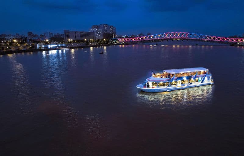 Billet Ahmedabad : visite d'une demi-journée avec croisière fluviale et repas
