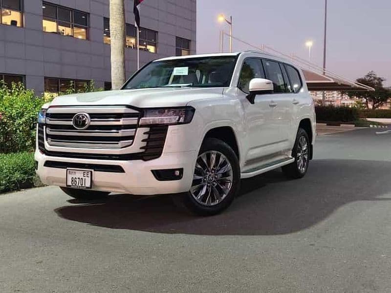 Billet Dubaï ou Abu Dhabi : service de chauffeur privé