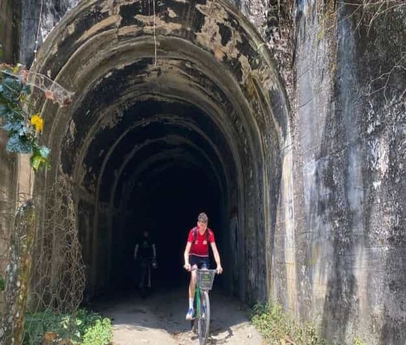 Billet Medellín : Journée complète de randonnée en VTT avec déjeuner