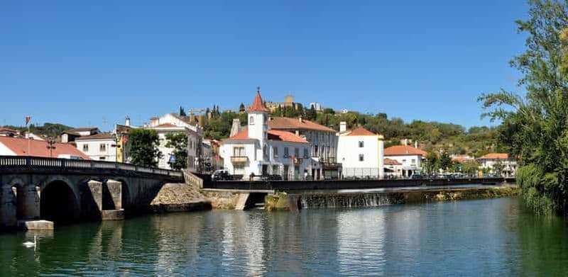 Billet Lisbonne : Fatima, Tomar et le couvent du Christ - Petit groupe