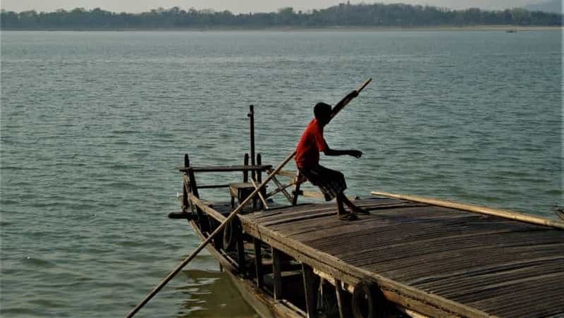 Billet Explorez Guwahati : La porte d'entrée du nord-est de l'Inde (journée complète)