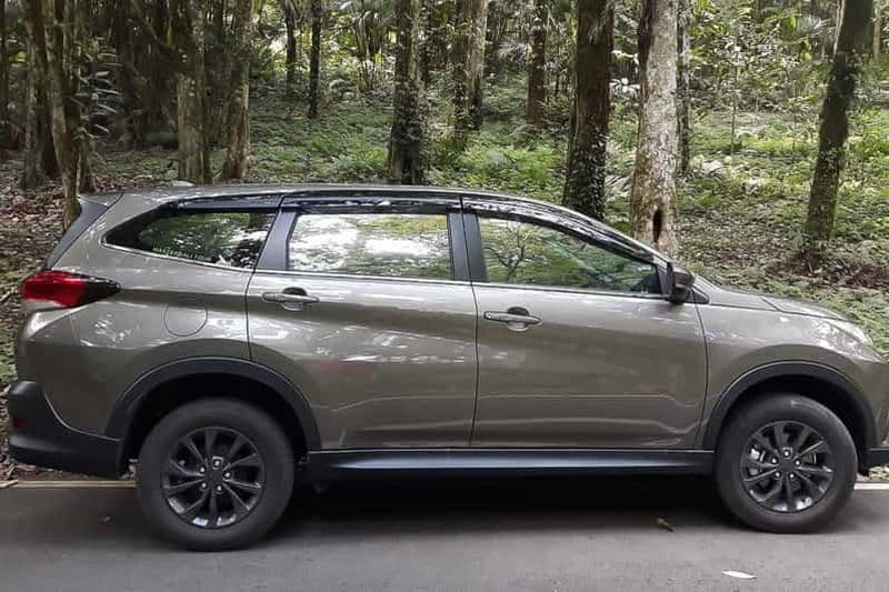 Billet Seminyak : Transfert de départ à l'aéroport de Bali (DPS)