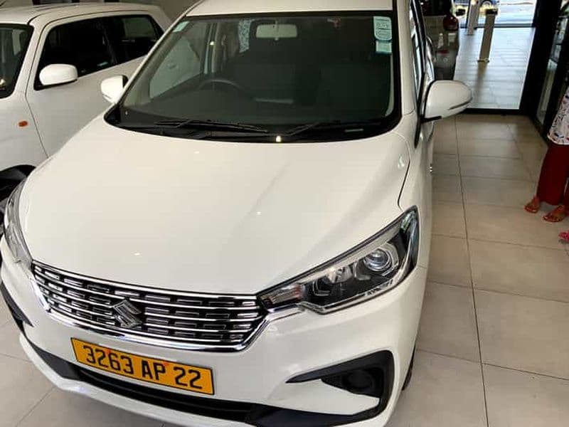 Billet Aéroport ou port MRU : Transfert aller-retour vers n'importe quel hôtel