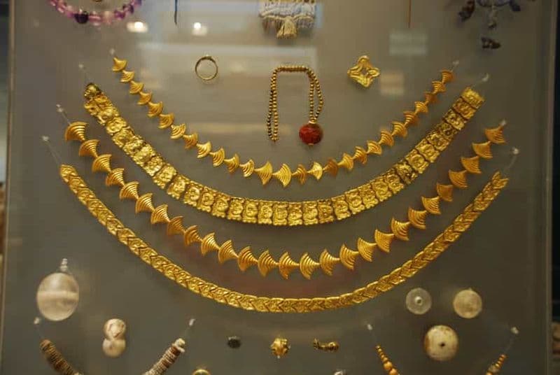 Billet Visite privée du palais de Knossos et du musée archéologique