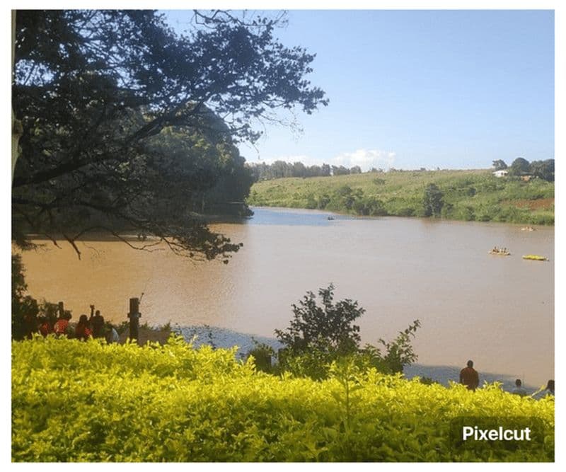 Billet Nairobi : Excursion d'une journée au Paradis perdu avec promenade à cheval