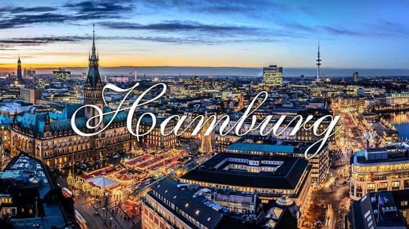 Billet 2 heures de visite en Segway à Hambourg