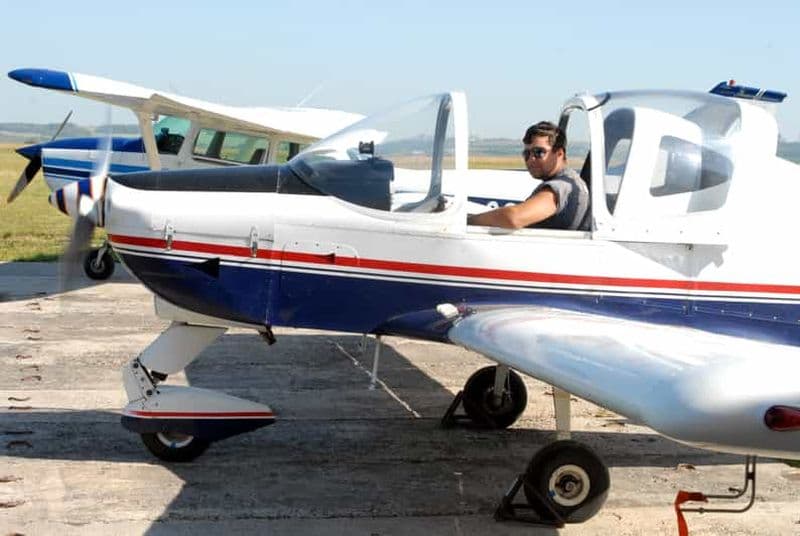 Billet Brasov : Vol panoramique au-dessus du château de Bran et de la citadelle de Rasnov