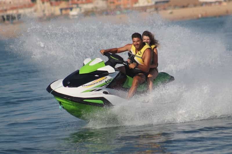 Billet Albufeira : Location de jet ski
