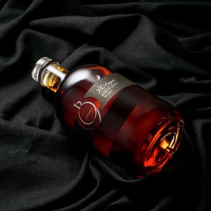 Billet Distillerie Les 1309 : Entre tradition et Modernité - proche de Cognac