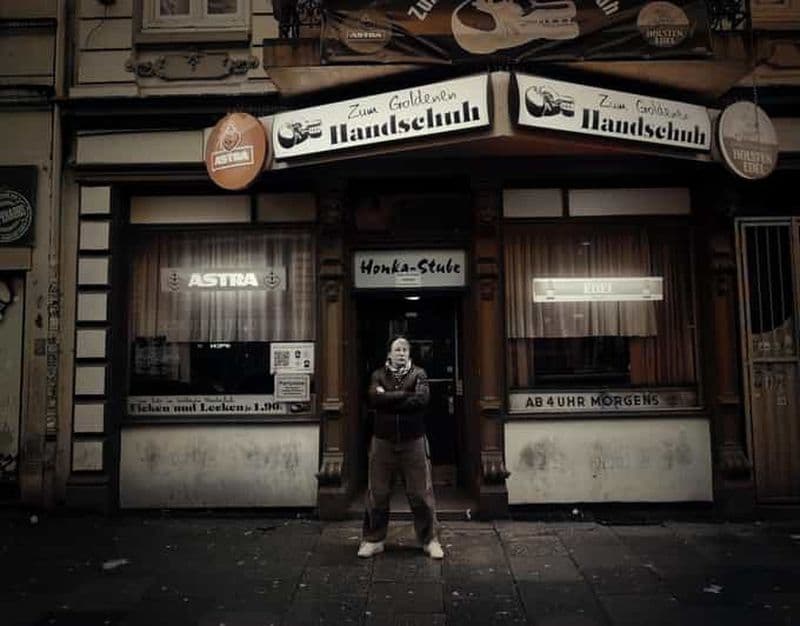 Billet Hambourg : Les crimes de St. Pauli : visite guidée à pied