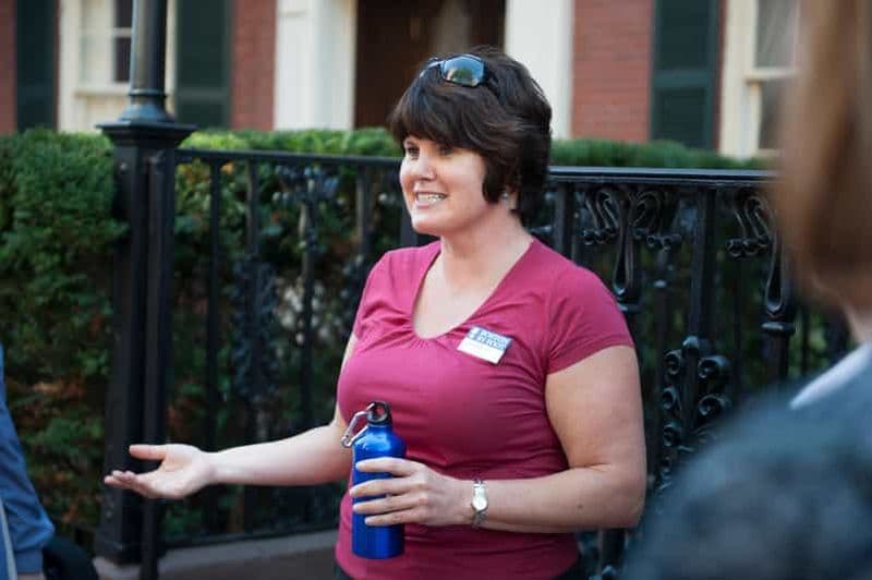 Billet Beacon Hill à Boston : visite à pied privée