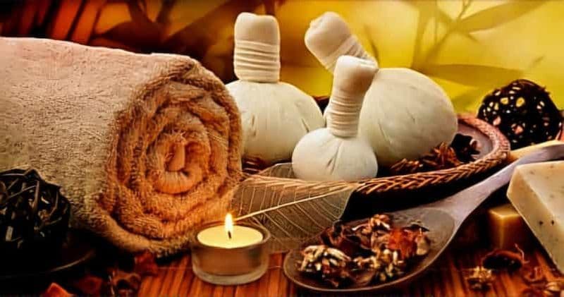 Billet Marrakech : Hammam traditionnel et massage avec transferts à l'hôtel