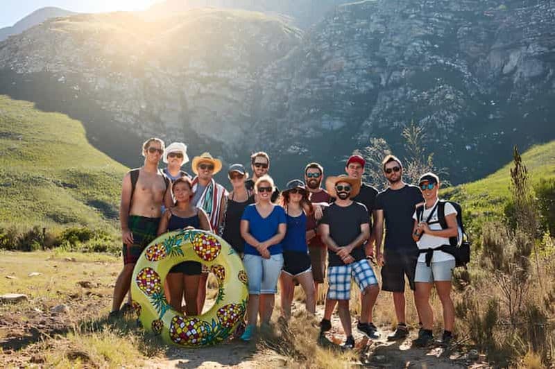 Billet Agadir/Taghazout/Port : Vallée du Paradis Voyage dans les montagnes de l'Atlas