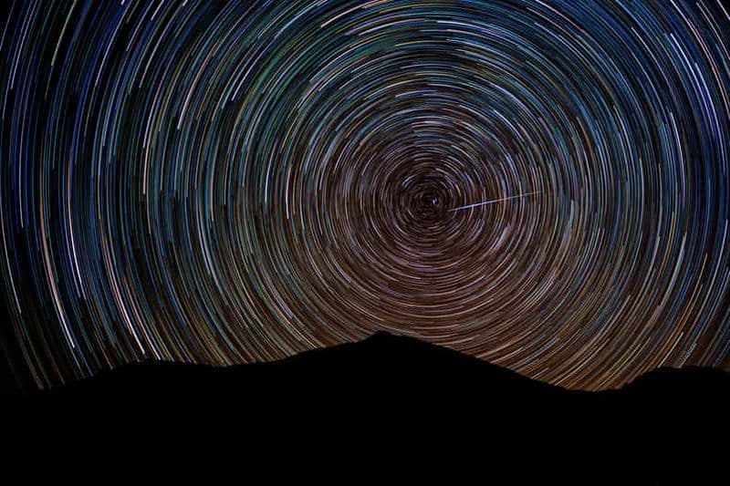 Billet Tenerife : Coucher de soleil et observation des étoiles dans le parc national du Teide
