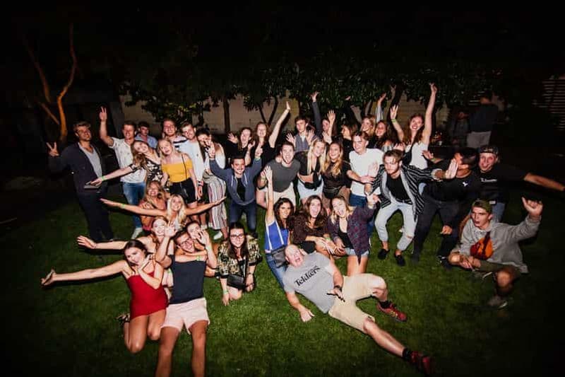 Billet Queenstown : Tournée des bars avec 5 shots et pizzas gratuits