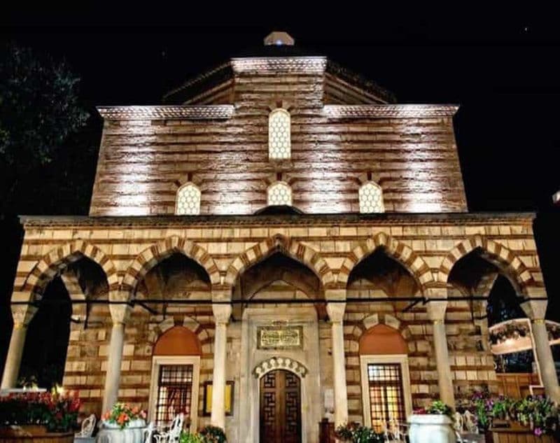 Billet Istanbul : L'expérience du Hamam de Hurrem Sultan