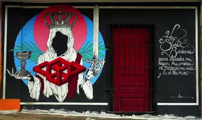 Billet Visite guidée sur l'histoire de l'esclavage