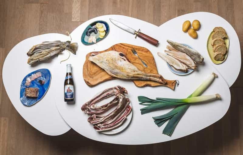 Billet Visite culturelle des îles Féroé