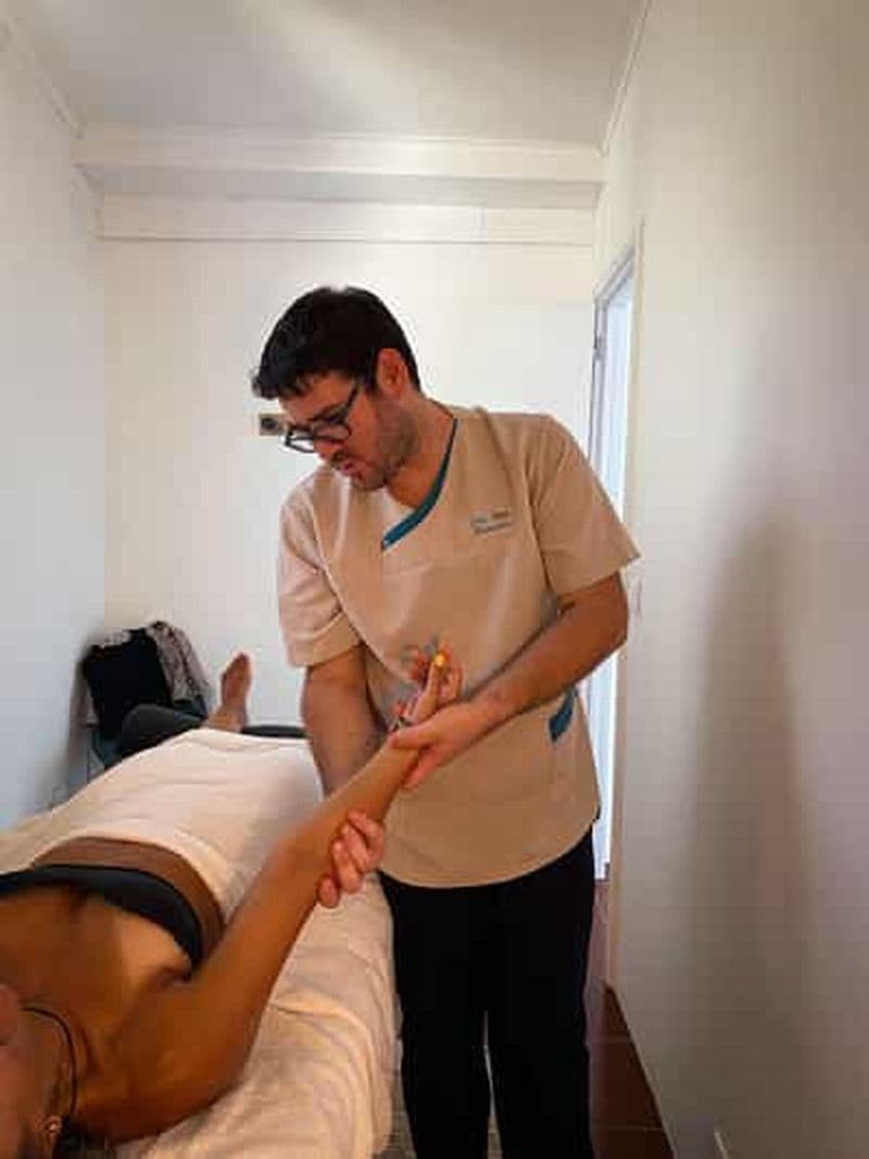 Billet Ponta Delgada : Massage de relaxation, de récupération ou myofascial