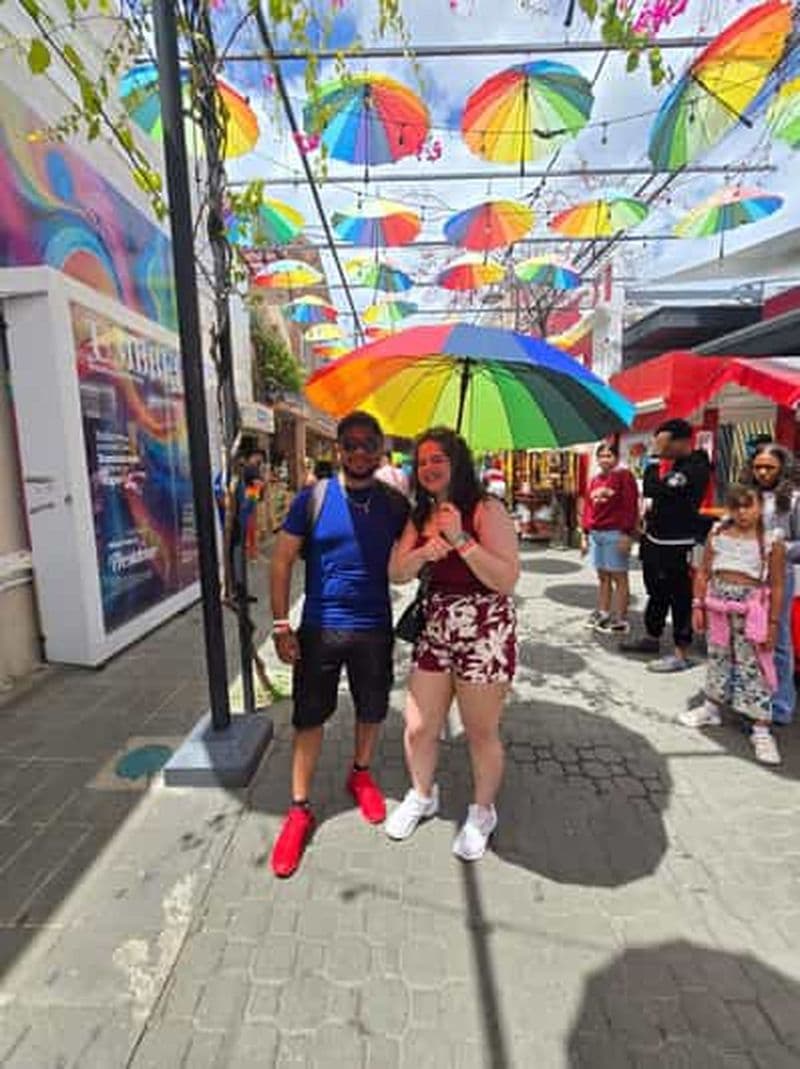 Billet Puerto Plata : Visite de la ville avec les fabriques de rhum et de chocolat