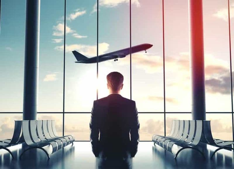 Billet Tanger : Transfert aéroport