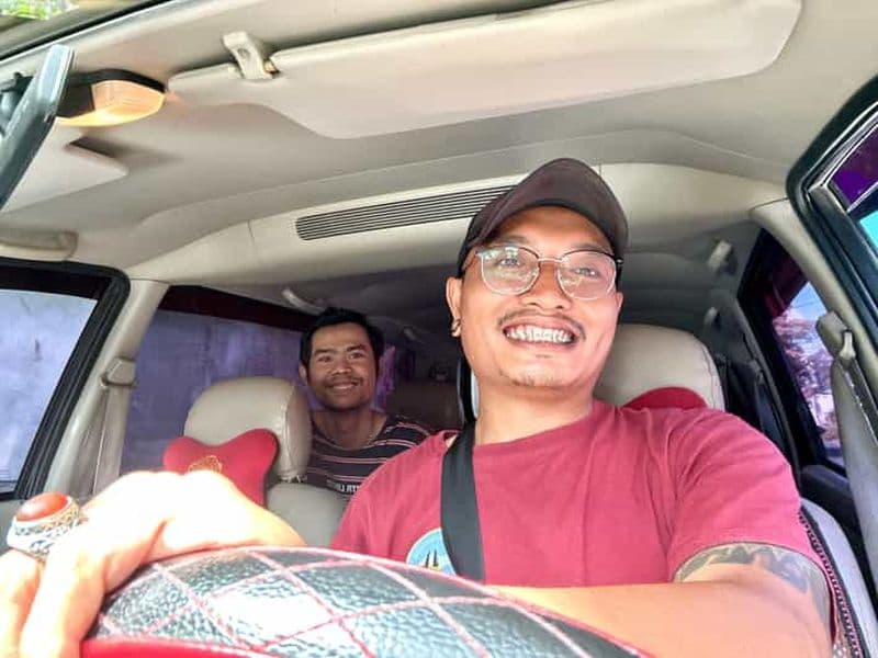 Billet Bali : Transfert privé à l'aéroport Ngurah Rai Check In/Out