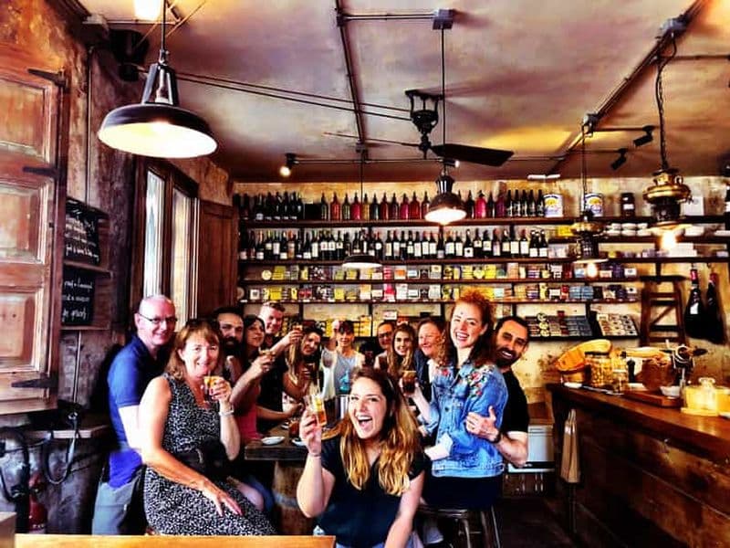 Billet Barcelone : dégustation de bières artisanales et expérience Castellers