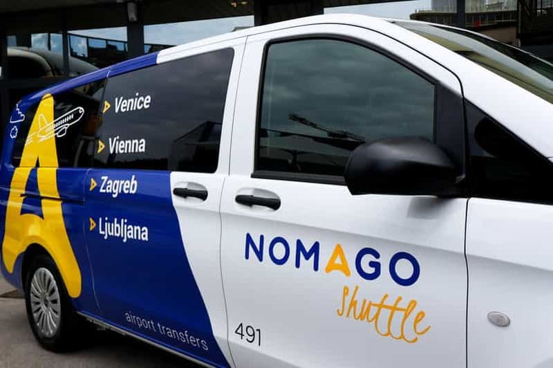 Les meilleurs transferts aéroport à Ljubljana