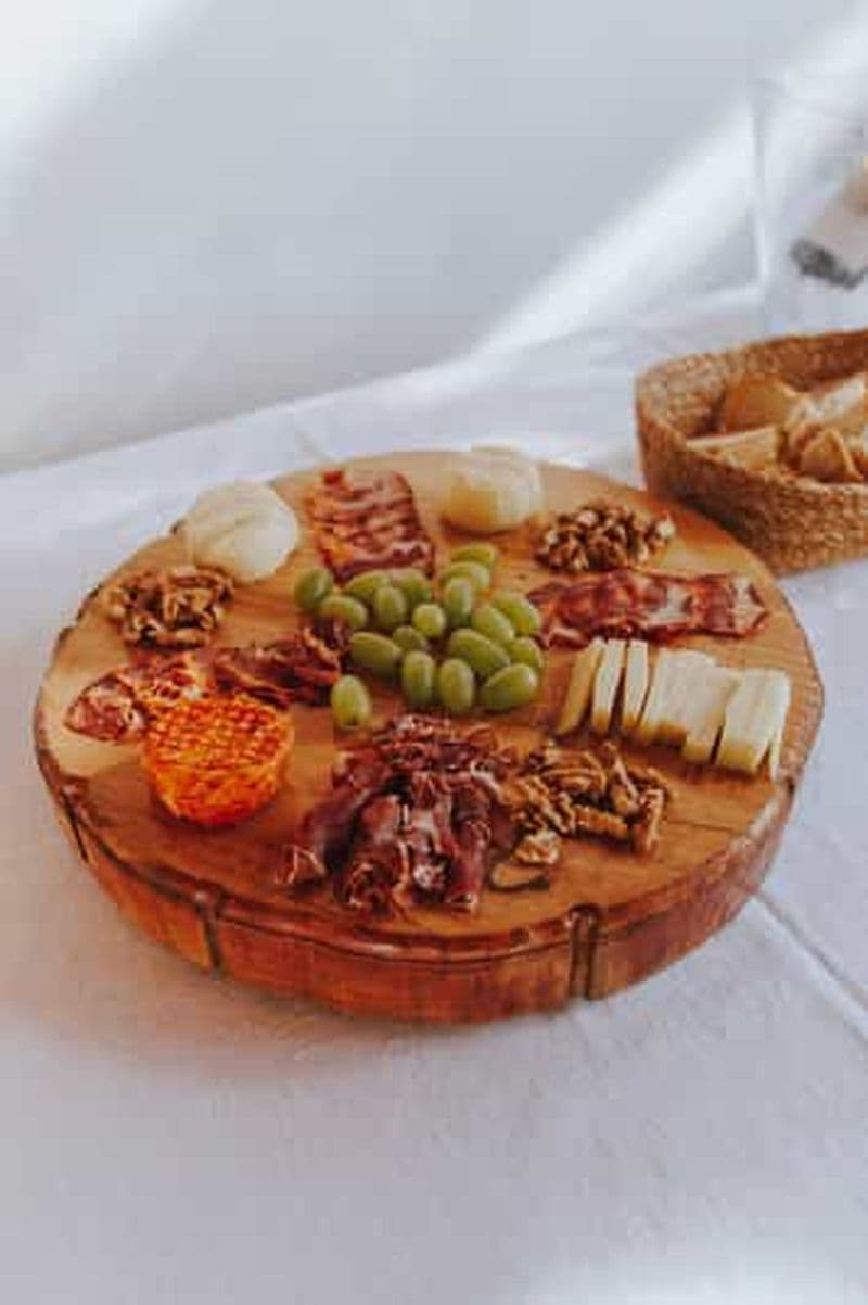 Billet Tomar : Dégustation de vin avec vinothérapie