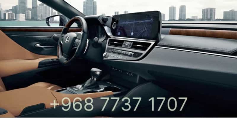 Billet Prise en charge et retour de luxe à l'aéroport de Mascate