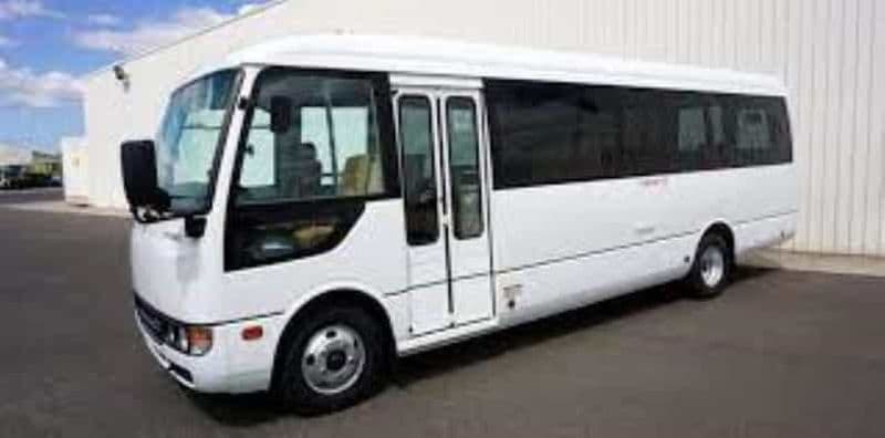 Billet Transferts aéroport à Nairobi