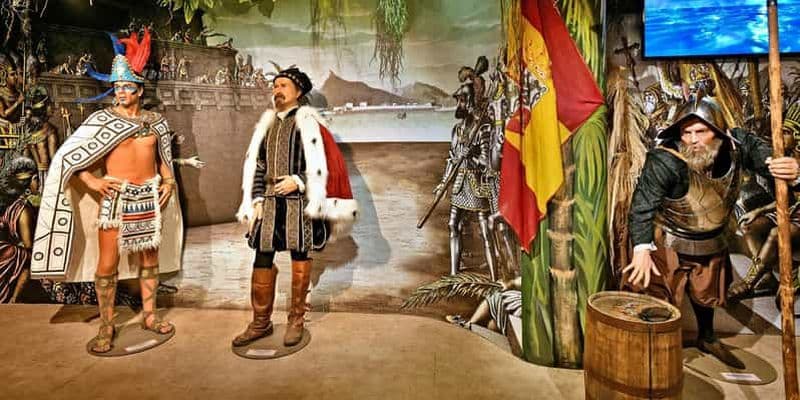 Billet Prague : Entrée au musée du chocolat Choco-Story avec dégustation