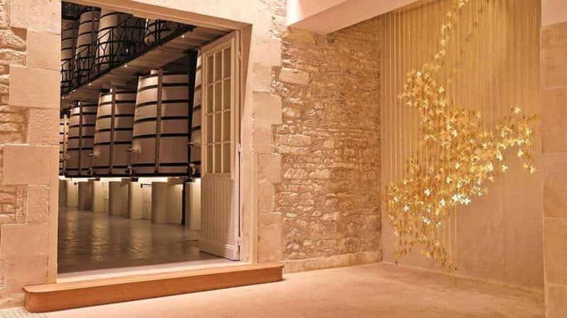 Billet Cognac : visite du 300e anniversaire de Rémy Martin