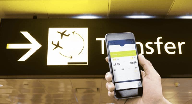 Billet Tanger : Transfert aéroport privé