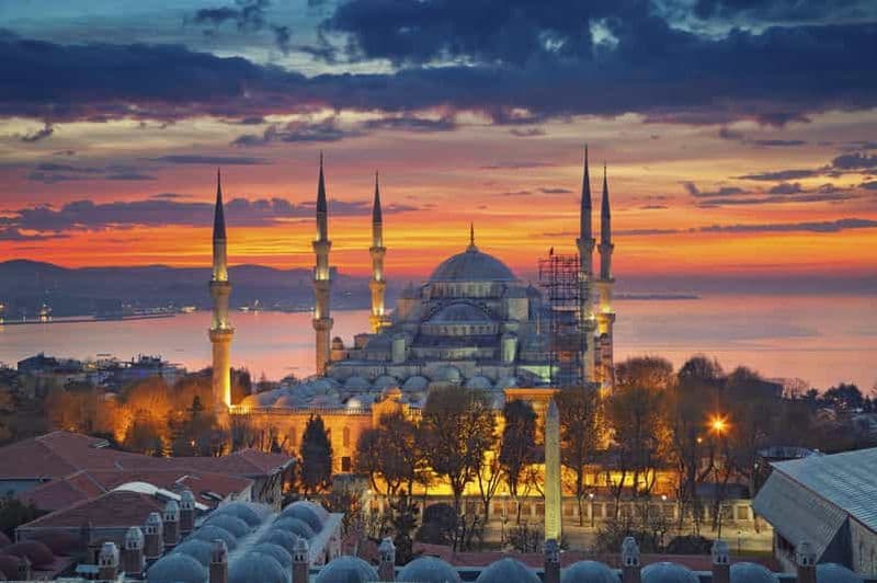 Billet Istanbul : Obtenez votre guide et explorez le meilleur de la ville