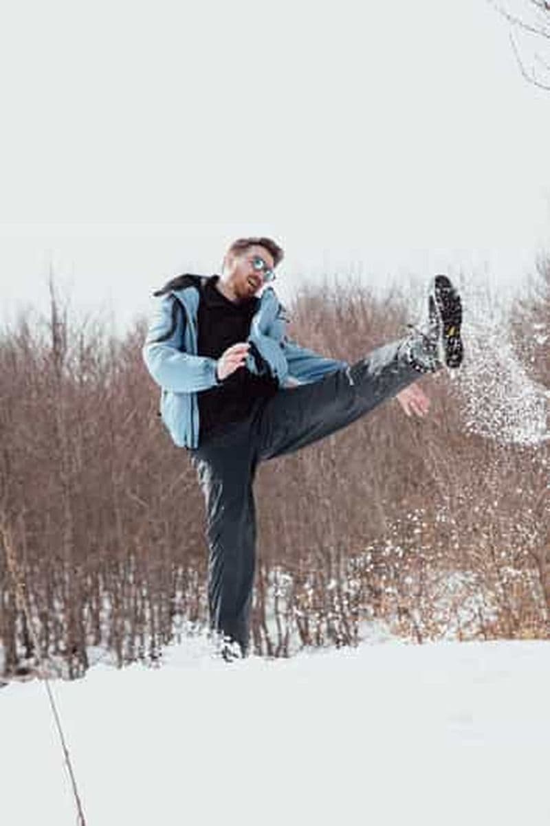 Billet Shebenik-Jabllanica - Excursion hors route et ski