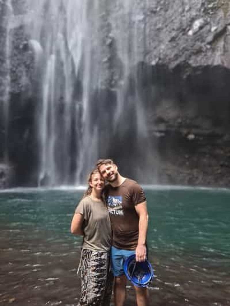 Billet Surabaya : Bromo Sunrise & Madakaripura Falls visite d'une jounée