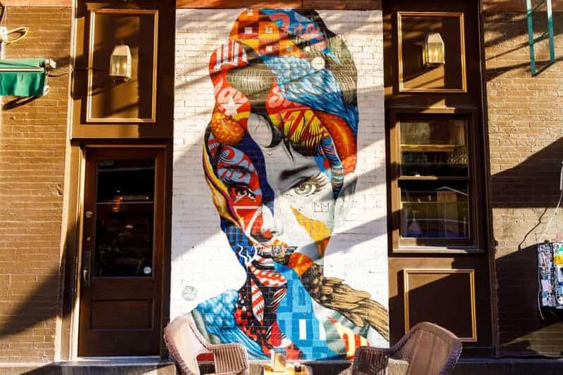 Billet Visite guidée du quartier de la mode de Soho, à New York