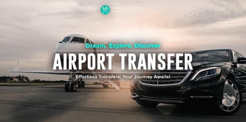 Billet Transfert aéroport depuis et vers Amman