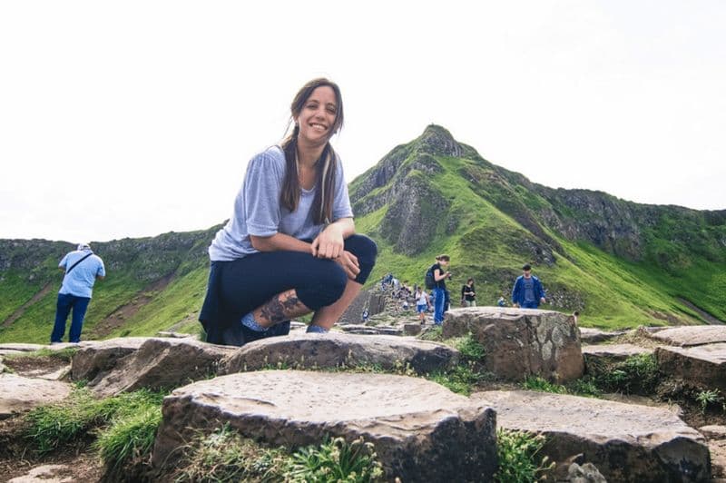 Billet Au départ de Belfast : Chaussée des Géants et visite de Game of Thrones