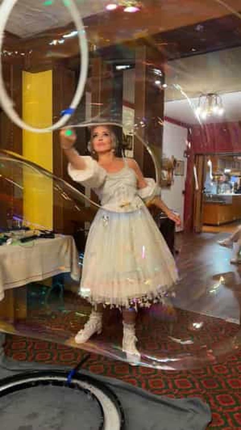 Billet Baden-Baden & Forêt Noire : AVENTURE, MAGIE ET BULLES