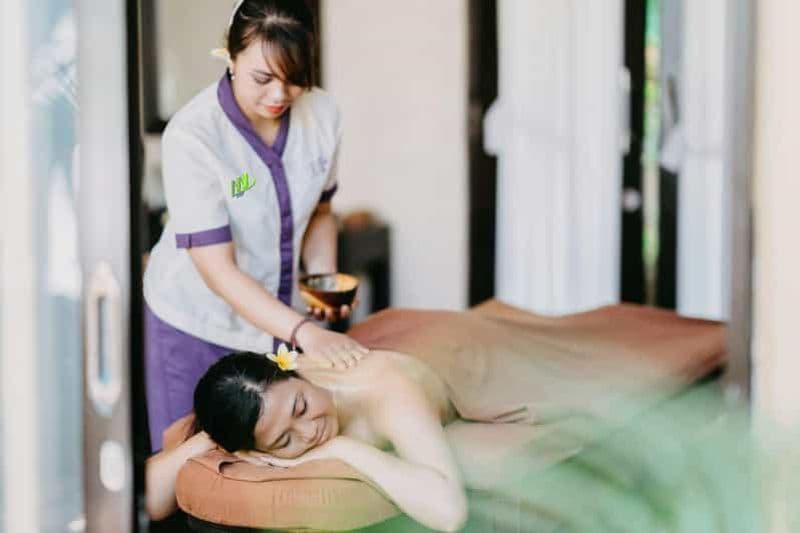 Billet Kuta : 90 minutes de massage à Bali