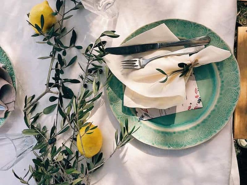 Billet Déjeuner et dégustation de vins à Morgado do Quintão