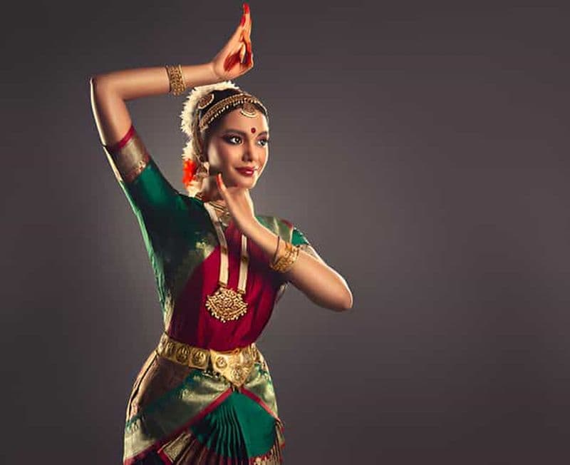 Billet Kochi : danse classique indienne