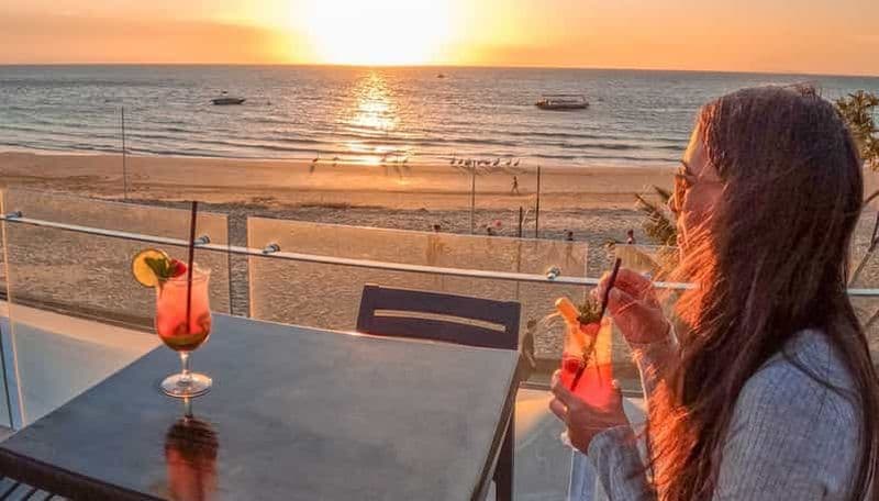 Billet L'île de Moreton : Tangalooma ATV Quad Bike et observation des dauphins