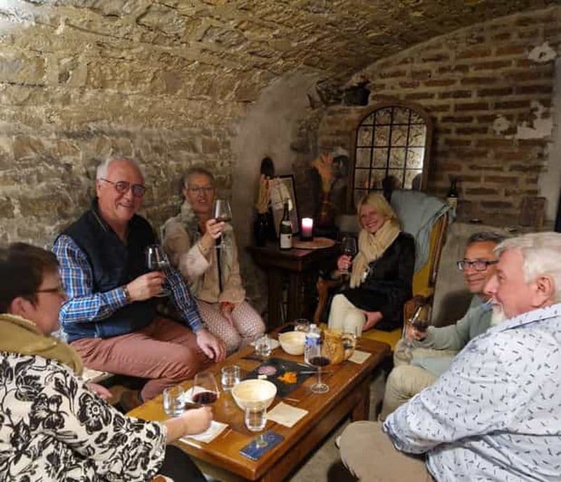 Billet Dijon : Masterclass sur les vins de Bourgogne