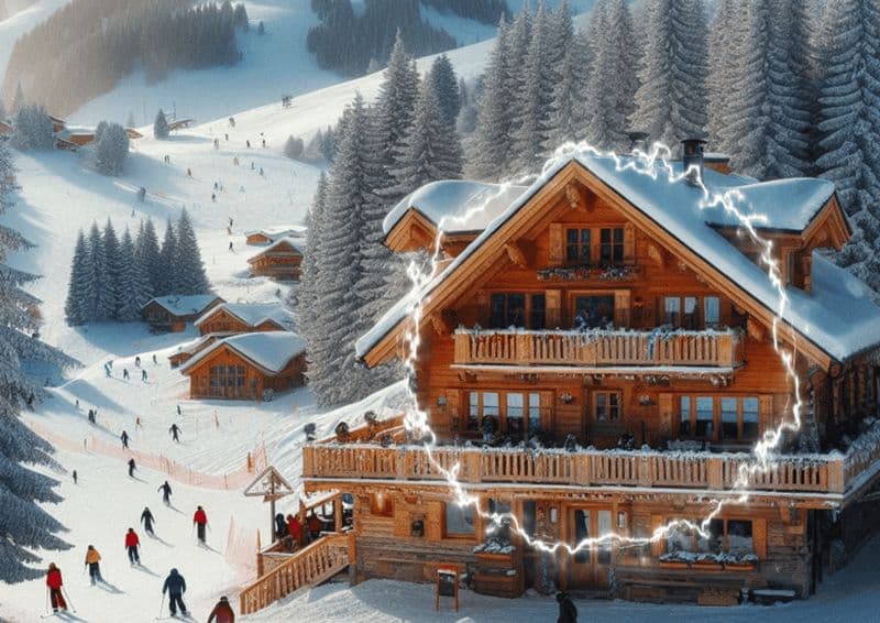 Billet Les Carroz : Escape game en équipe sur le thème de la magie